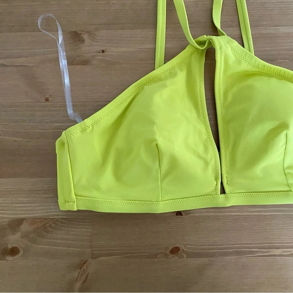 Sz. 36C Target Shade & Shore Bikini Top NWOT (K13) - Picture 9 of 9